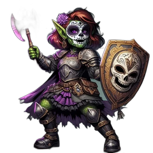 mask, staff, weapon, face transparent PNG cut-out
