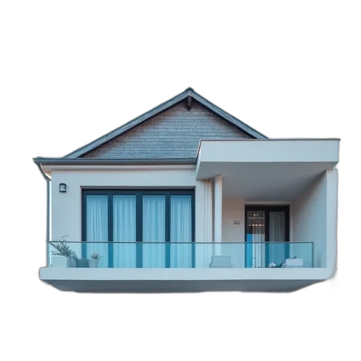 building, furniture, umbrella, crown transparent PNG cut-out