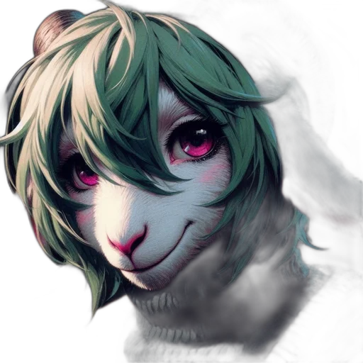 mask, face, creature, robot transparent PNG cut-out