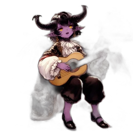 dragon, mask, weapon, staff transparent PNG cut-out