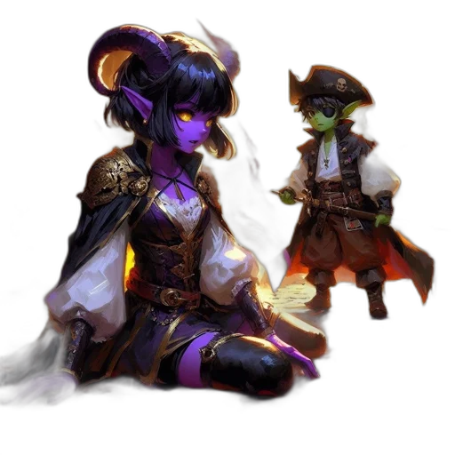 staff, fantasy art, concept art, pixel art transparent PNG cut-out