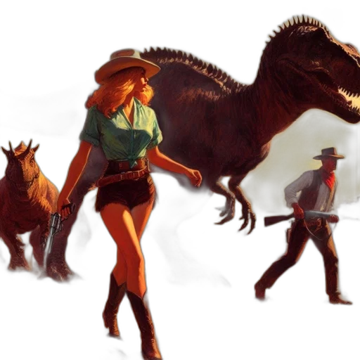 dragon, animal, creature, concept art transparent PNG cut-out