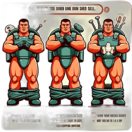 concept art, comic book art, 3d render, cartoon transparent PNG cut-out