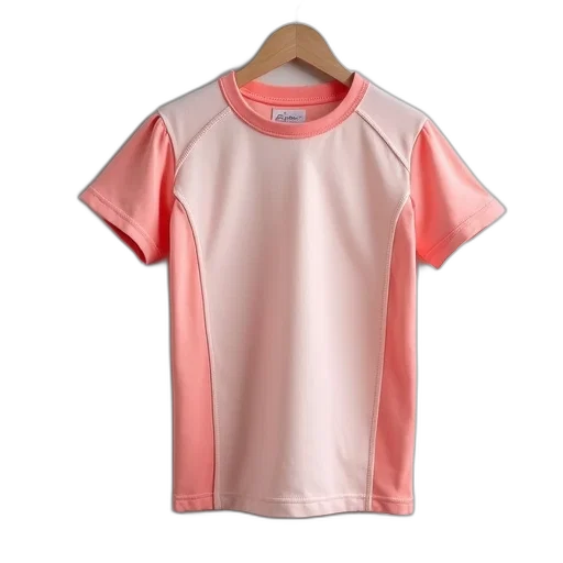 dress, pastel, kids, short transparent PNG cut-out