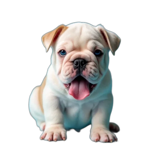 animal, face, creature, staff transparent PNG cut-out