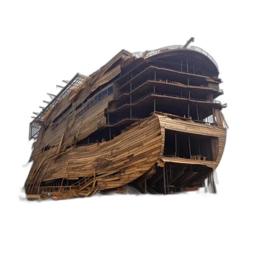 building, furniture, mask, face transparent PNG cut-out