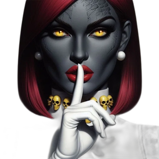 mask, face, jewelry, staff transparent PNG cut-out
