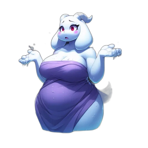 dress, dragon, creature, animal transparent PNG cut-out