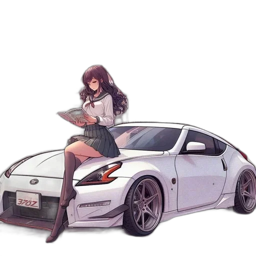 car, weapon, robot, animal transparent PNG cut-out