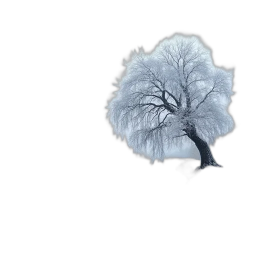 tree, umbrella, hair, crown transparent PNG cut-out