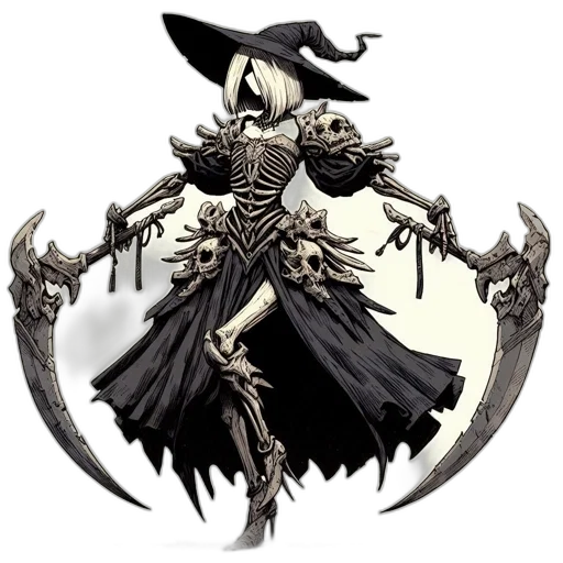 staff, weapon, sword, concept art transparent PNG cut-out