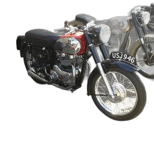 photorealistic, 3d render, classic, motorcycle transparent PNG cut-out