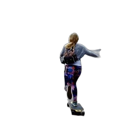 jacket, robot, shoes, concept art transparent PNG cut-out