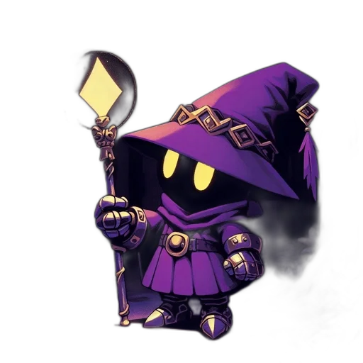 staff, weapon, mask, robot transparent PNG cut-out