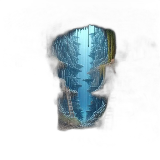 crown, tree, robot, hair transparent PNG cut-out