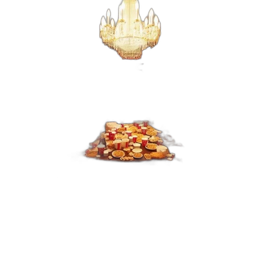 crown, food, jewelry, hat transparent PNG cut-out