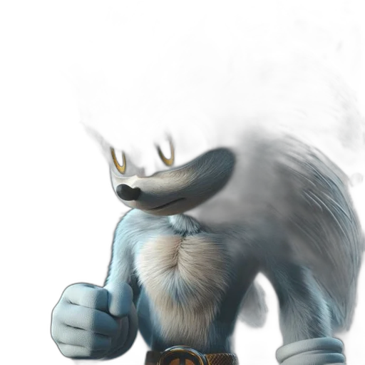 creature, animal, staff, mask transparent PNG cut-out