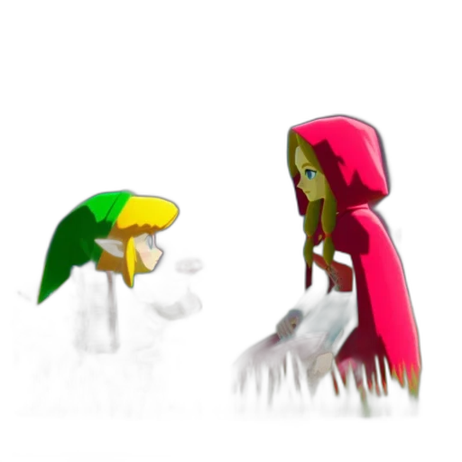 umbrella, weapon, staff, hat transparent PNG cut-out