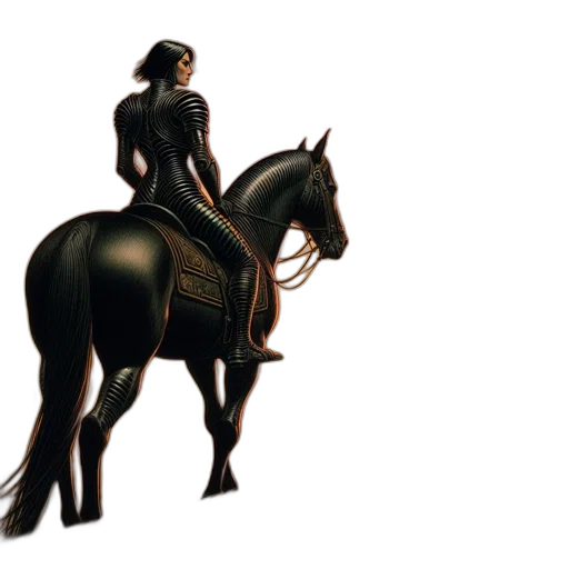 animal, jewelry, crown, weapon transparent PNG cut-out