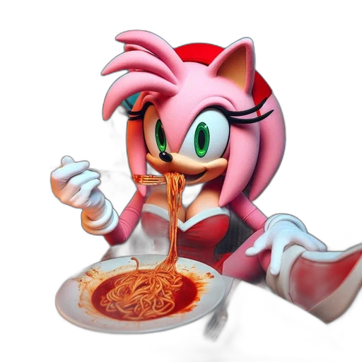 food, animal, creature, weapon transparent PNG cut-out