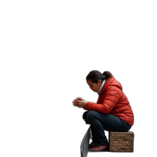 jacket, furniture, shoes, food transparent PNG cut-out