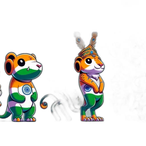 concept art, 3d render, cartoon, pixel art transparent PNG cut-out