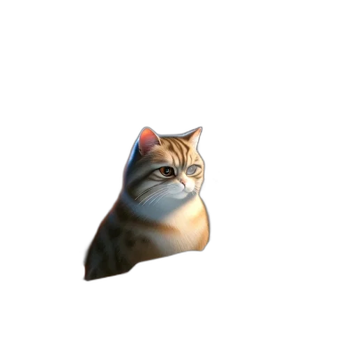 animal, staff, creature, hat transparent PNG cut-out