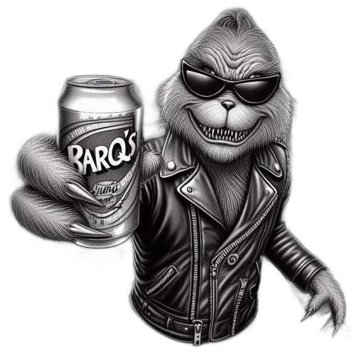 jacket, concept art, comic book art, cartoon transparent PNG cut-out