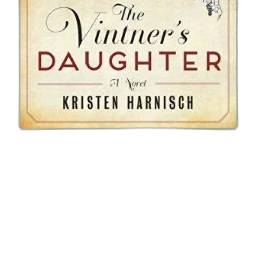 cover, vintner, daughter, kristen transparent PNG cut-out