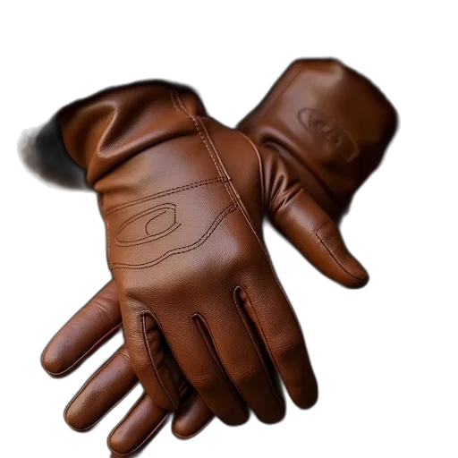 jacket, weapon, 3d render, photorealistic transparent PNG cut-out