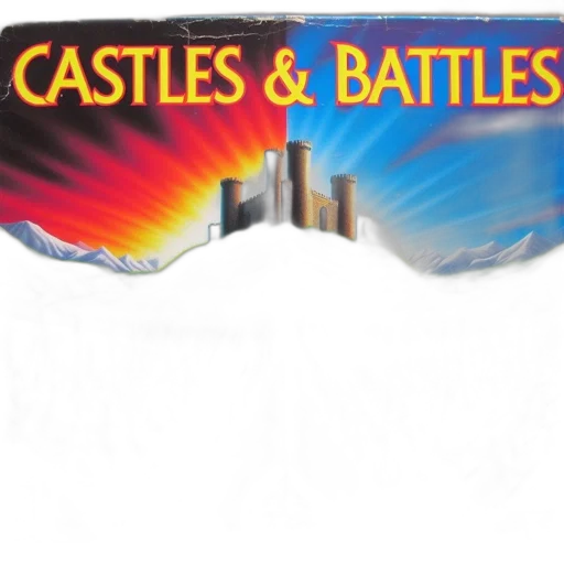 crown, concept art, box, cover transparent PNG cut-out