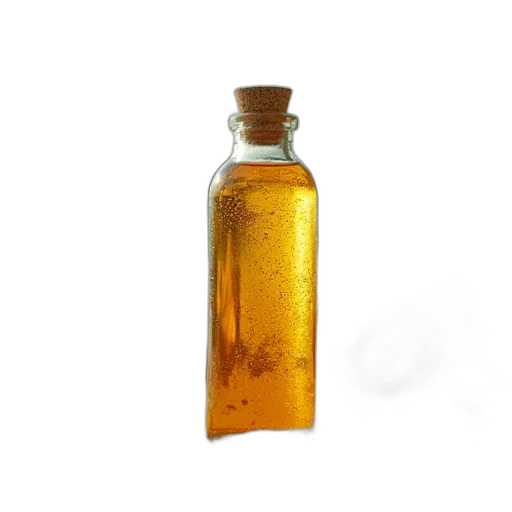 bottle, staff, food, crown transparent PNG cut-out
