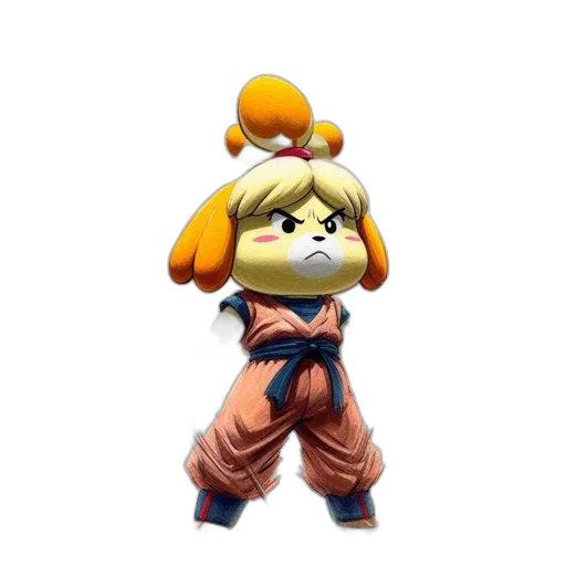 staff, crown, weapon, hat transparent PNG cut-out