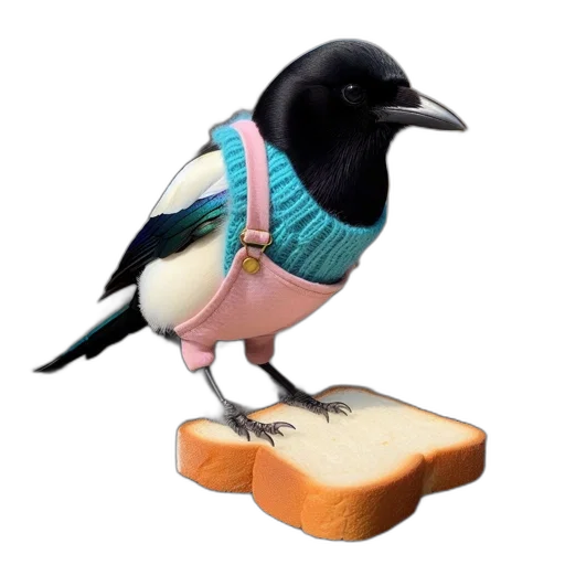 animal, food, dress, jacket transparent PNG cut-out