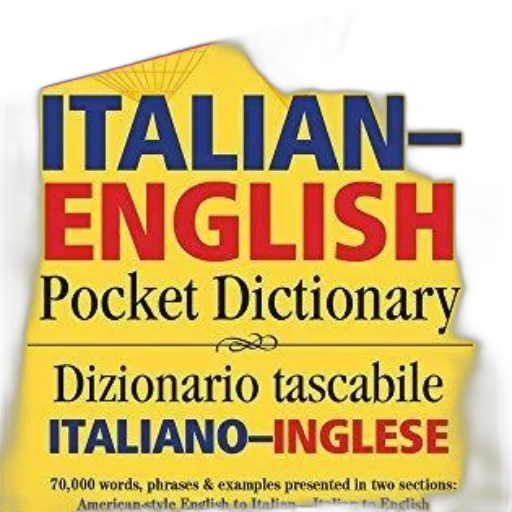 staff, bilingual, dictionary, cover transparent PNG cut-out