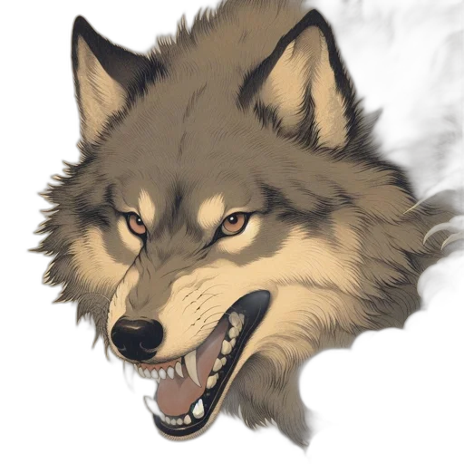 face, creature, animal, mask transparent PNG cut-out