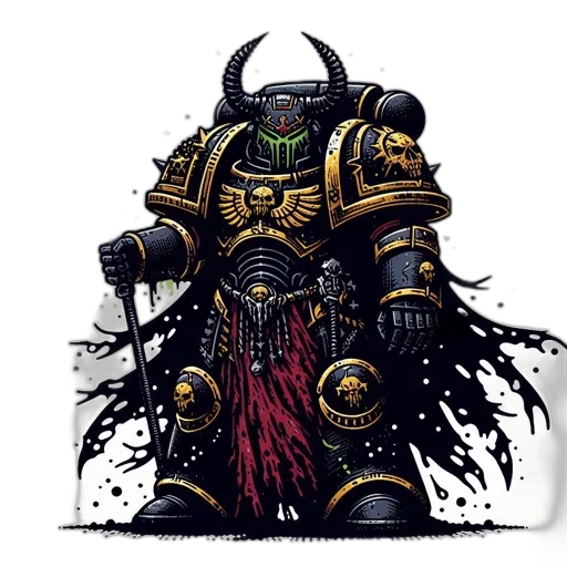 staff, concept art, fantasy art, pixel art transparent PNG cut-out