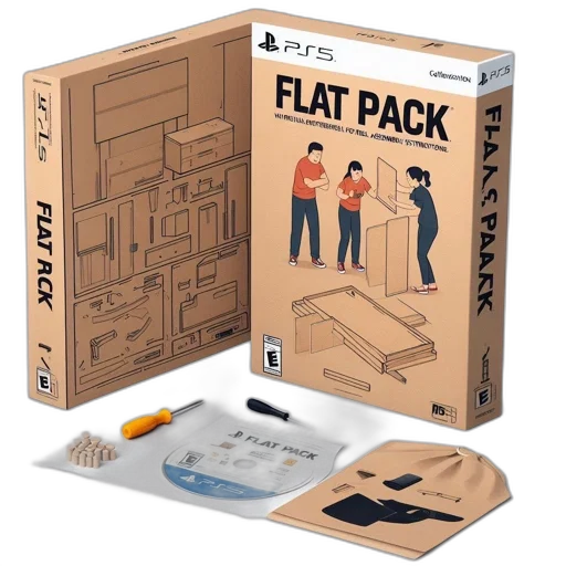 concept art, image, showcases, mock-up transparent PNG cut-out