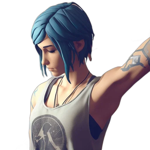photorealistic, concept art, fantasy art, 3d render transparent PNG cut-out