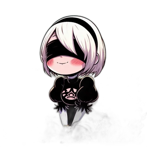 mask, jacket, creature, face transparent PNG cut-out