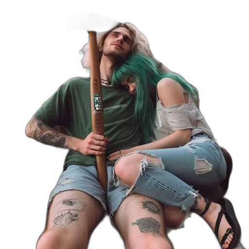 sword, weapon, staff, umbrella transparent PNG cut-out