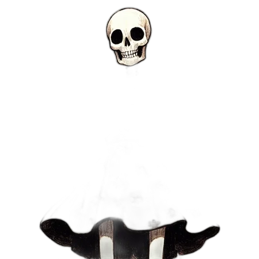 mask, hat, creature, animal transparent PNG cut-out