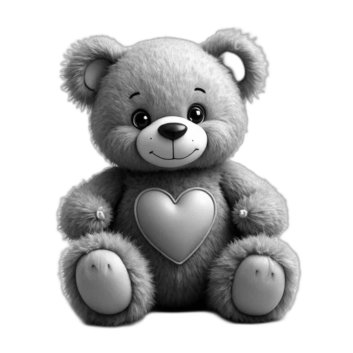 photorealistic, pencil sketch, 3d render, cartoon transparent PNG cut-out