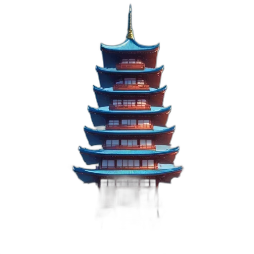 building, crown, furniture, dragon transparent PNG cut-out