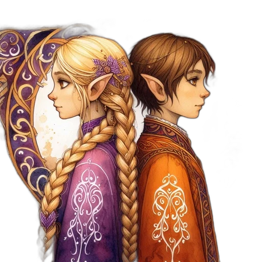 crown, fantasy art, concept art, pixel art transparent PNG cut-out