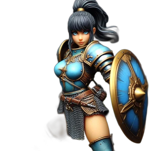 sword, weapon, fantasy art, concept art transparent PNG cut-out