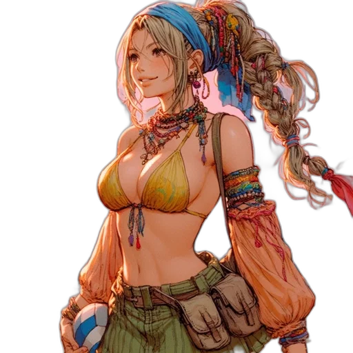 staff, weapon, concept art, fantasy art transparent PNG cut-out