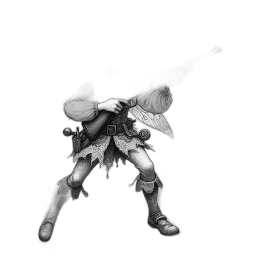 weapon, sword, robot, dragon transparent PNG cut-out