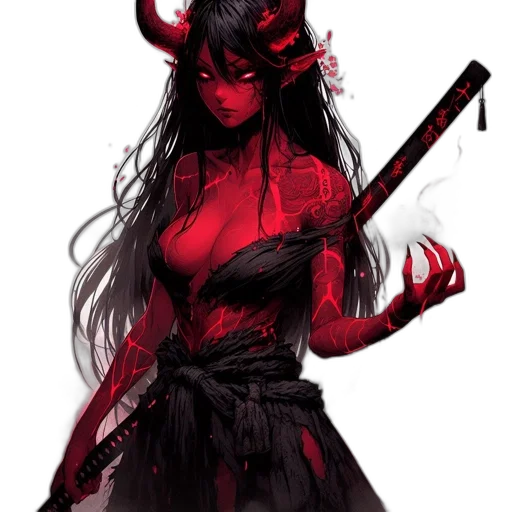 staff, weapon, concept art, fantasy art transparent PNG cut-out