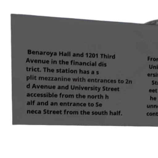 3d render, concept art, sign, benaroya transparent PNG cut-out
